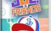 Switch游戏 -跳跃吧乔伊和朋友们 Jumping Joe & Friends-百度网盘下载
