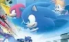 Switch游戏 -团队索尼克赛车 Sonic Racing-百度网盘下载