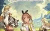 Switch游戏 -莱莎的炼金工房：常暗女王与秘密藏身处 Atelier Ryza: Ever Darkness & the Secret Hideout with Bonus-百度网盘下载