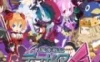 Switch游戏 -魔界战记6：命运的抗争 Disgaea 6:Defiance of Destiny-百度网盘下载
