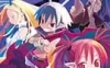 Switch游戏 -魔界战记 Disgaea-百度网盘下载