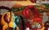 Switch游戏 -蜜蜂：重装上阵 Beekyr Reloaded-百度网盘下载