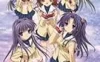 Switch游戏 -CLANNAD CLANNAD-百度网盘下载