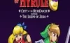 Switch游戏 -节奏海拉鲁 Cadence of Hyrule Crypt of the NecroDancer Featuring The Legend of Zelda-百度网盘下载