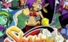 Switch游戏 -桑塔：半精灵英雄 终极版 Shantae: Half-Genie Hero Ultimate Edition-百度网盘下载