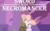 Switch游戏 -死灵法师之剑 Sword of the Necromancer-百度网盘下载