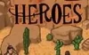 Switch游戏 -靴山英雄 Boot Hill Heroes2-百度网盘下载