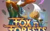 Switch游戏 -狐狸和森林 Fox n Forests-百度网盘下载
