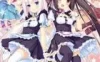 Switch游戏 -巧克力与香子兰 NEKOPARA-百度网盘下载