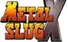 Switch游戏 -合金弹头X Metal Slug X-百度网盘下载
