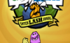 Switch游戏 -狂欢派对 2 Quiplash 2 InterLASHional: The Say Anything Party Game!-百度网盘下载