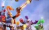 Switch游戏 -骑士小队2 Knight Squad 2-百度网盘下载