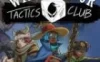 Switch游戏 -冬沼战术俱乐部 Wintermoor Tactics Club-百度网盘下载