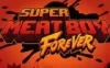 Switch游戏 -超级食肉男孩：永无止境 Super Meat Boy Forever-百度网盘下载
