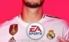 Switch游戏 -FIFA 20 FIFA 20-百度网盘下载