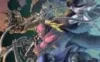 Switch游戏 -忍者武士：战士归来 The Ninja Saviors: Return of the Warriors-百度网盘下载