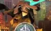 Switch游戏 -晶体管 Transistor-百度网盘下载