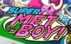 Switch游戏 -超级碰面男孩 SUPER METBOY!-百度网盘下载