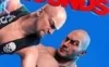 Switch游戏 -美国职业摔角联盟2K 竞技场 WWE 2K BATTLEGROUNDS-百度网盘下载