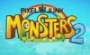 Switch游戏 -像素垃圾：妖怪2 PixelJunk Monsters 2-百度网盘下载