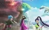 Switch游戏 -勇者斗恶龙11 Dragon Quest XI-百度网盘下载