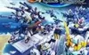 Switch游戏 -SD高达G世纪：起源 SD Gundam G Generation: Genesis-百度网盘下载