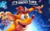 Switch游戏 -古惑狼4：时机已到 Crash Bandicoot 4 : It’s About Time-百度网盘下载