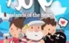 Switch游戏 -独奏：心之岛 Solo: Islands of the Heart-百度网盘下载