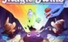 Switch游戏 -魔法双生 Magic Twins-百度网盘下载