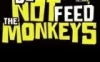 Switch游戏 -不要喂食猴子 Do Not Feed the Monkeys-百度网盘下载