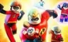 Switch游戏 -乐高超人总动员 LEGO：The Incredibles-百度网盘下载