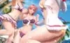 Switch游戏 -死或生：沙滩排球3 绯红 Dead or Alive Xtreme 3: Scarlet-百度网盘下载