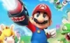 Switch游戏 -马里奥疯狂兔子：王国之战 Mario+Rabbids:Kingdom Battle-百度网盘下载