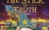 Switch游戏 -南方公园：真理之杖 South Park: The Stick of Truth-百度网盘下载