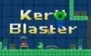 Switch游戏 -爆破青蛙卡罗 Kero Blaster-百度网盘下载