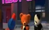 Switch游戏 -泰迪熊大乱斗 Teddy Gangs-百度网盘下载