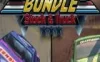 Switch游戏 -高速公路赛车和高速卡车运动合集 Speedway Bundle Stock &amp; Truck-百度网盘下载