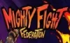 Switch游戏 -强大的战斗联盟 Mighty Fight Federation-百度网盘下载