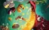 Switch游戏 -雷曼：传奇 Rayman Legends-百度网盘下载