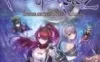 Switch游戏 -无夜之国2：新月的花嫁 Nights of Azure 2: Bride of the New Moon-百度网盘下载