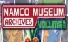 Switch游戏 -南梦宫博物馆街机合集2 NAMCO MUSEUM ARCHIVES Vol 2-百度网盘下载