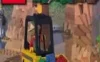 Switch游戏 -乐高世界 LEGO Worlds-百度网盘下载