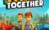 Switch游戏 -一起玩农场 Farm Together-百度网盘下载