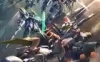 Switch游戏 -SD高达G世纪：火线纵横 SD Gundam G Generation: Cross Rays-百度网盘下载
