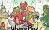 Switch游戏 -神奇小子：龙之陷阱 Wonder Boy: The Dragon’s Trap-百度网盘下载