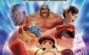 Switch游戏 -街头霸王30周年纪念合集 Street Fighter 30th Anniversary Collection-百度网盘下载