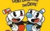 Switch游戏 -茶杯头 Cuphead-百度网盘下载