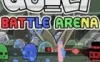 Switch游戏 -邪恶战斗竞技场 Guilt Battle Arena-百度网盘下载