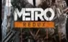 Switch游戏 -地铁：归来 Metro: Redux-百度网盘下载