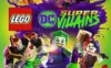 Switch游戏 -乐高DC超级反派 LEGO DC Super Villains-百度网盘下载